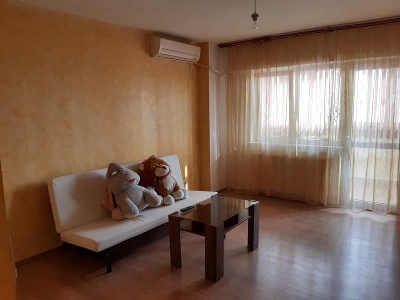 Popesti-Leordeni, Confort City,