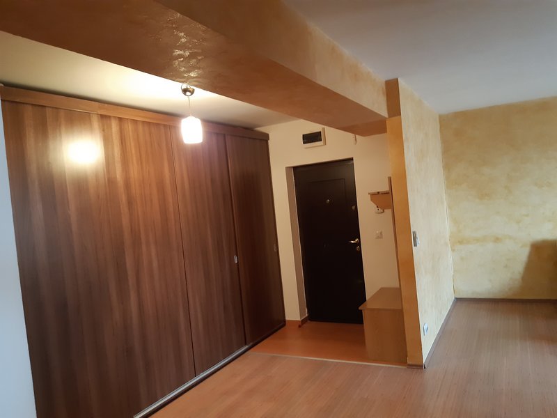 Popesti-Leordeni, Confort City,