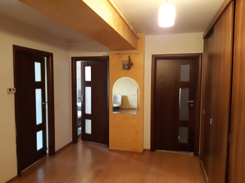 Popesti-Leordeni, Confort City,