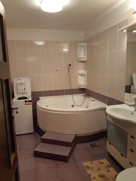 Popesti-Leordeni, Confort City,