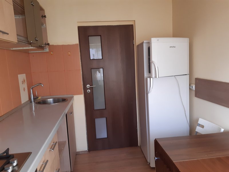 Popesti-Leordeni, Confort City,