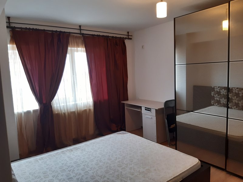 Popesti-Leordeni, Confort City,