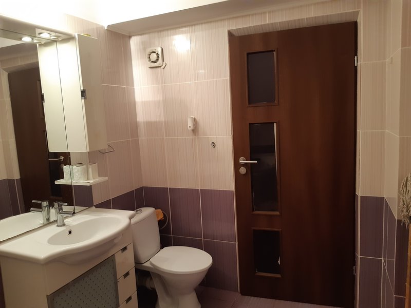 Popesti-Leordeni, Confort City,