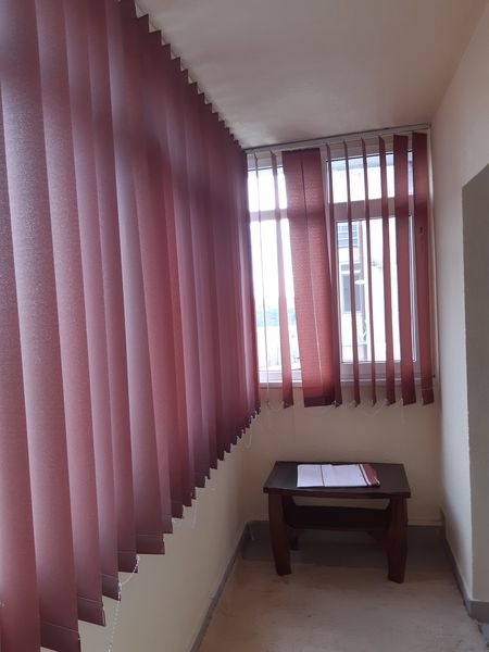 Popesti-Leordeni, Confort City,