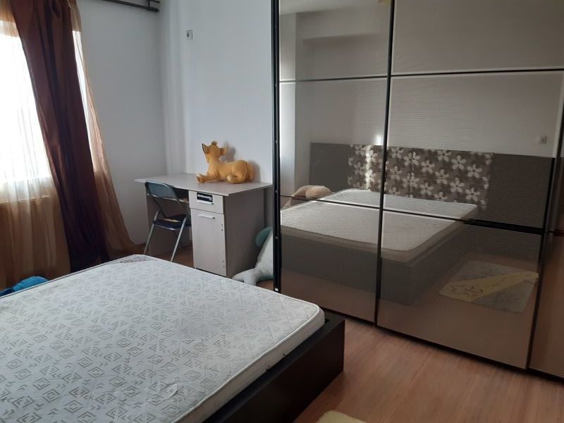 Popesti-Leordeni, Confort City,