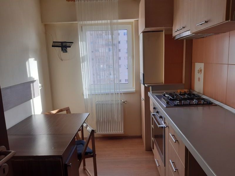 Popesti-Leordeni, Confort City,